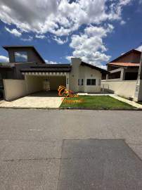 Condomínio Condomínio Residencial Itatiba Country Club - Casa em Condomínio 4 quartos à venda Residencial Itatiba Country Club - Itatiba,SP Condomínio Itatiba Country Club - R$ 1.100.000 - CA8028