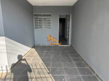 Casa 8 quartos à venda Itatiba,SP Jardim México - R$ 620.000 - CA9028