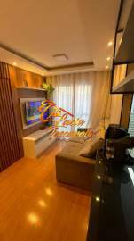 Condomínio Residencial Pateo Santo Antonio - Apartamento para venda no Residencial Pateo em Itatiba - AP8028