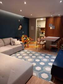 Condomínio Edificio Residencial Praxx - Apartamento à venda no Edifício Residencial Praxx em Itatiba - AP8033