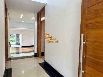 Condomínio Condomínio Residencial Dolce Vita - Casa à venda no Condomínio Residencial Dolce Vita em Itatiba SP - CA9030