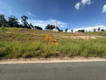 Terreno à venda no Reserva Bellano em Itatiba SP - TE9015
