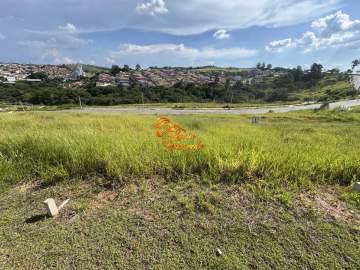Condomínio Reserva Bellano - Terreno à venda no Reserva Bellano em Itatiba SP - TE9016