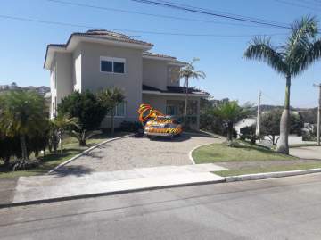 Condomínio Condomínio Villagio Paradiso - Casa à venda no Condomínio Villagio Paradiso em Itatiba SP - CA9042
