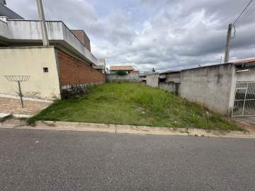 Terreno à venda no Villagio Fozussi em Itatiba SP - TE9020