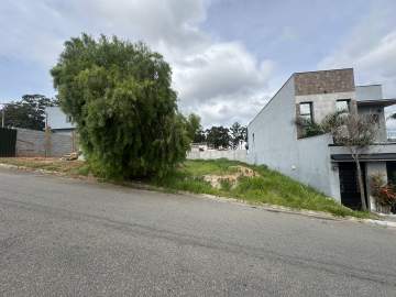 Terreno à venda no Villagio Fozussi em Itatiba SP - TE9022