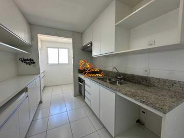 Condomínio Edificio Residencial Bellagio - Apartamento Edificio Residencial Bellagio em Itatiba SP - AP9035