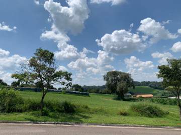 Condomínio FAZENDA DONA CAROLINA - Terreno à venda na Fazenda Dona Carolina em Itatiba SP - TE9029
