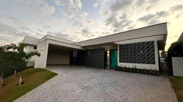 Condomínio Condomínio 7 Lagos - Casa à venda Condomínio 7 Lagos em Itatiba SP - CA9047