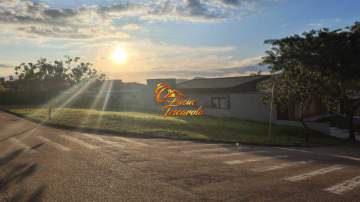 Condomínio Condomínio 7 Lagos - Terreno à venda no Condomínio 7 Lagos em Itatiba SP - TE9032