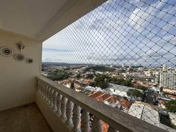 Condomínio Edifício Monte Castelo - Apartamento para locação no Edifício Monte Castelo em Itatiba SP - AP9039