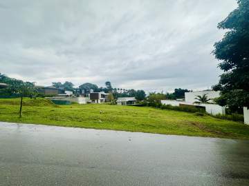 Condomínio Condomínio Village Das Palmeiras - Terreno à venda no Condomínio Villagio das Palmeiras em Itatiba SP - TE9034