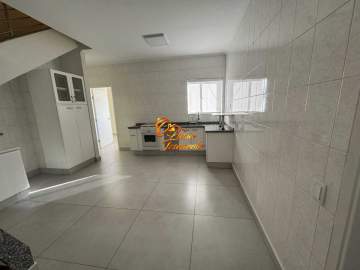 Casa para Locação na Vila Penteado em Itatiba SP - CA9050