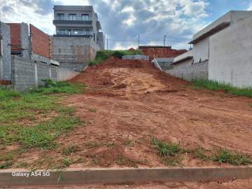 Condomínio Condomínio Terras da Fazenda - Terreno à venda no Condomínio Terras da Fazenda em Itatiba SP - TE9039
