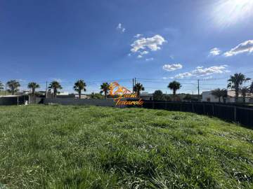 Condomínio Condomínio Bosque dos Pires - Terreno unificado à venda no Condomínio Bosque dos Pires em Itatiba SP - TE9041