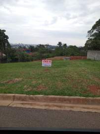 Condomínio Condomínio Terras da Fazenda - Terreno à venda no Condomínio Terras da Fazenda em Itatiba SP - TE9043