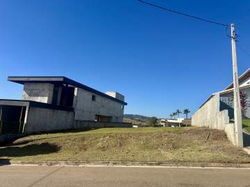 Condomínio Condomínio 7 Lagos - Terreno à venda no Condomínio 7 Lagos em Itatiba SP - TE9045