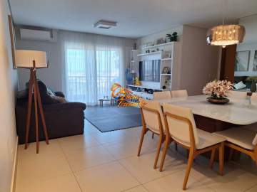Condomínio Edifício Raritá. - Apartamento para venda no Edificio Raritá em Itatiba SP - AP9048