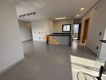 Condomínio Condomínio San Giovanni - Casa à venda no Condomínio San Giovanni em Itatiba SP - CA9058