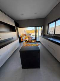 Condomínio Condomínio San Giovanni - Casa à venda no Condomínio San Giovanni em Itatiba SP - CA9063