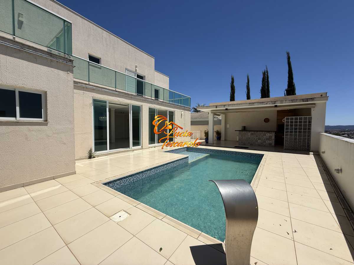 Conheça IMG_6640 do imóvel - Casa à venda no Residencial Itatiba Country Club em Itatiba SP - CA9064 - 30 IMG_6640 - 30