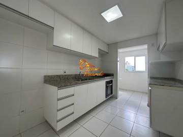 Condomínio Edificio Residencial Bellagio - Apartamento para locação no Edificio Residencial Bellagio em Itatiba SP - AP9060