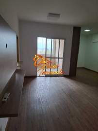 Condomínio Savoia Palace Itatiba - Apartamento para locação no Edificio Savoia Palace em Itatiba SP - AP9062