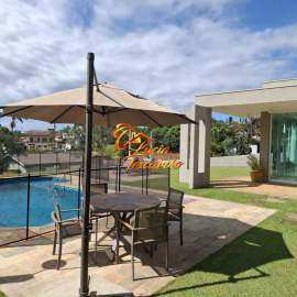 Condomínio Ville de Chamonix II - Casa à venda no Condominio Ville de Chamonix II em Itatiba SP - CA9070