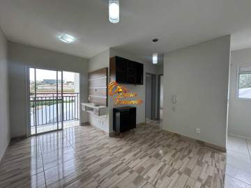 Condomínio Sonhare - Apartamento para locação no Residencial Sonhare em Itatiba SP - AP9066