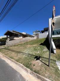 Condomínio Condomínio Residencial Itatiba Country Club - Terreno à venda no Condominio Itatiba Country Club em Itatiba SP - TE9052