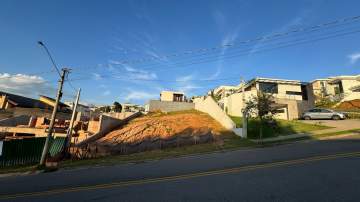 Condomínio Reserva Santa Rosa - Terreno à venda no Condomínio Reserva Santa Rosa em Itatiba SP - TE9053