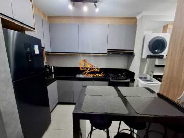 Condomínio Residencial Vista da Mata - Apartamento à venda no Residencial Vista da Mata em Itatiba SP - AP9068