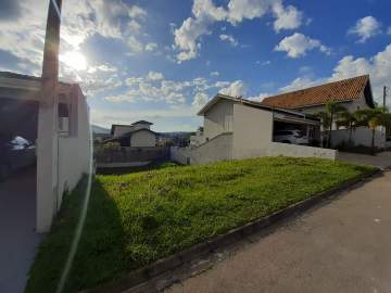 Condomínio Condomínio Residencial Itatiba Country Club - Terreno à venda no Condomínio Itatiba Country Club em Itatiba SP - TE9055