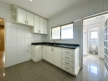 Condomínio Edifício Monte Castelo - Apartamento para locação no Edifício Monte Castelo em Itatiba SP - AP9070