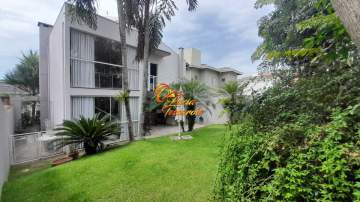 Condomínio Condomínio Residencial Itatiba Country Club - Casa à venda no Residencial Itatiba Country Club em Itatiba SP - CA9078