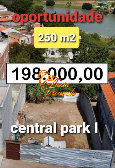 Conheça WhatsApp Image 2026-01-21 at 1 do imóvel - Terreno a venda no Central Park Itatiba SP - TE9056 - 1 WhatsApp Image 2026-01-21 at 1 - 1