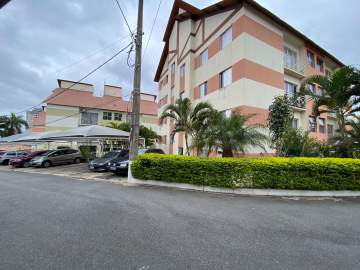 Condomínio Residencial Fernanda - Apartamento à venda no Residencial Fernanda em Itatiba SP - AP9081