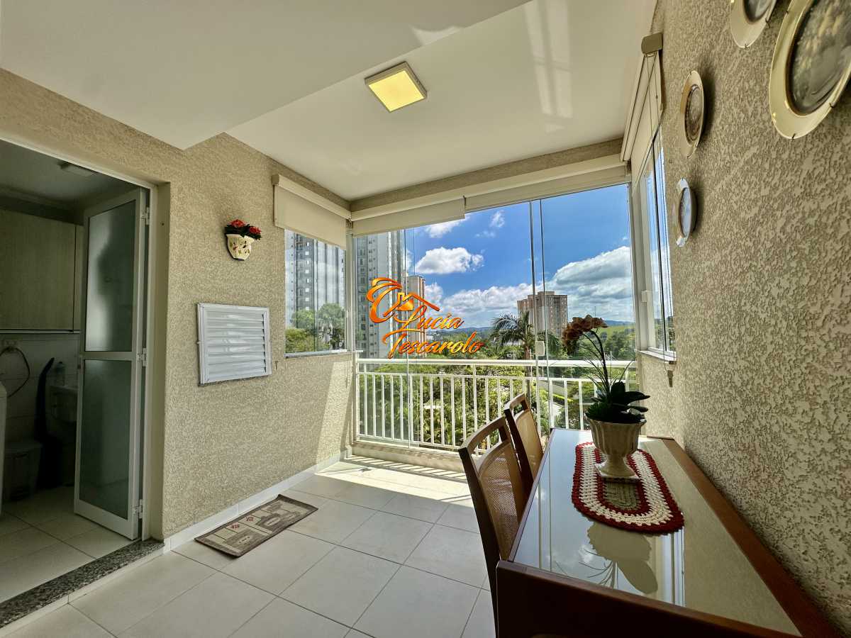 Conheça IMG_1340 do imóvel - Apartamento à venda no Residencial Monte Bianco em Itatiba SP - AP9085 - 3 IMG_1340 - 3