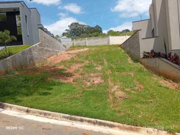 Condomínio Condomínio San Giovanni - Terreno à venda no Condomínio San Giovanni em Itatiba SP - TE9057