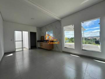 Casa à venda no Quinta dos Bons Ventos em Itatiba SP - CA3000 Casa à venda no Quinta dos Bons Ventos em Itatiba SP - CA3000