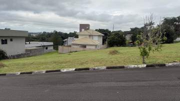 Condomínio Residencial Jardim Botanico - TERRENO JARDIM BOTANICO EM ITATIBA - SP - TE9094