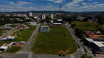 Terrenos à venda no Quinta dos Bons Ventos em Itatiba SP - TE9061