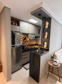 Condomínio Finezzi Residence - Apartamento à venda no Residencial Finezzi em Itatiba SP - CA9086
