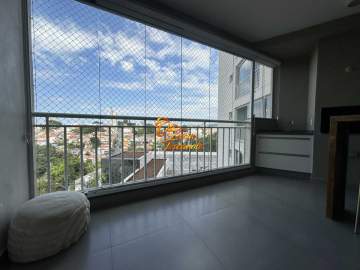 Condomínio Edifício Panorama - Apartamento à venda no Residencial Panorama em Itatiba SP - AP9095