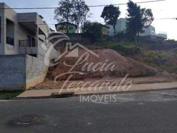 Terreno Residencial à venda Itatiba,SP Loteamento Residencial Central Park I - R$ 175.000 - TE0064