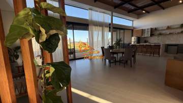 Condomínio Condomínio 7 Lagos - Casa à venda Condomínio 7 Lagos em Itatiba SP - CA9093