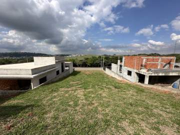 Condomínio Condomínio Terras da Fazenda - Terreno à venda no Condomínio Terras da Fazenda em Itatiba SP - TE9066
