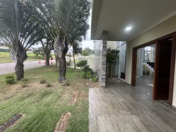 Condomínio Condomínio 7 Lagos - Casa à venda Condomínio 7 Lagos em Itatiba SP - CA9095