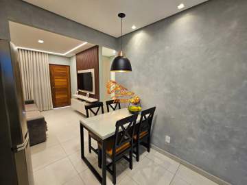 Condomínio Villagio Das Amoreiras - Casa à venda Condomínio Villagio das Amoreiras em Itatiba SP - CA9096