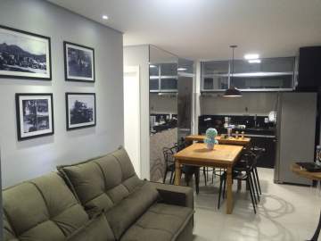 Condomínio Edifício Jardim Nice - Apartamento à venda no Edifício Jardim Nice em Itatiba SP - AP9096